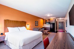  - Four Points by Sheraton Hotel Grande Prairie