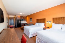  - Four Points by Sheraton Hotel Grande Prairie