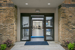  - Holiday Inn Express & Suites Bush Airport Houston - I-45, Exit 60A