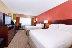  - Holiday Inn Express Gateway Area Clearwater