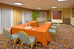  - Holiday Inn Express Gateway Area Clearwater