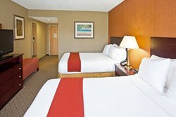  - Holiday Inn Express Gateway Area Clearwater