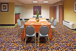 - Holiday Inn Express Gateway Area Clearwater