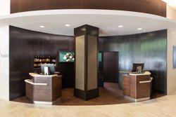  - Courtyard by Marriott Hotel Downtown Greenville