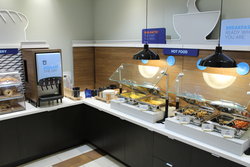  - Holiday Inn Express American Canyon