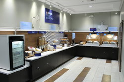  - Holiday Inn Express American Canyon