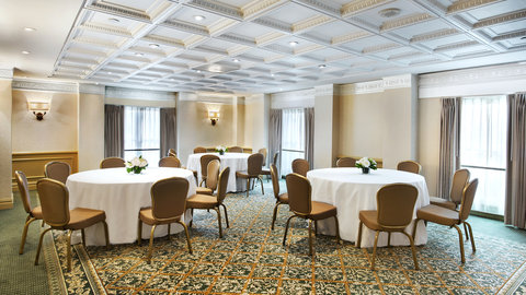 WILLARD INTERCONTINENTAL - Photo 54