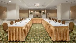  - InterContinental Willard Hotel DC