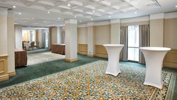  - InterContinental Willard Hotel DC