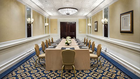 WILLARD INTERCONTINENTAL - Photo 58