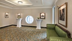  - InterContinental Willard Hotel DC