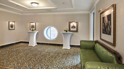 WILLARD INTERCONTINENTAL - Photo 47