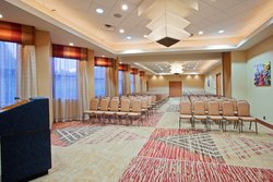  - Crowne Plaza Hotel Med Center Houston