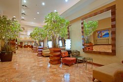  - Crowne Plaza Hotel Med Center Houston