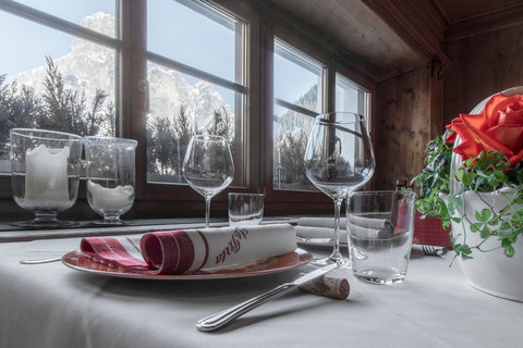 HOTEL LA PERLA - Photo 36