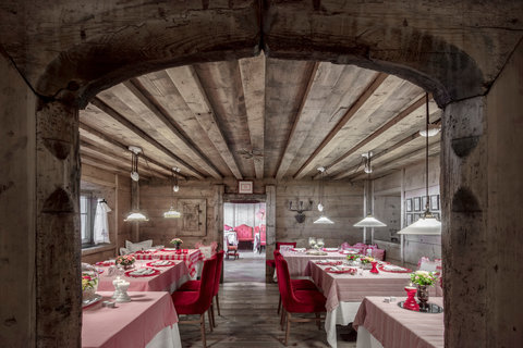 HOTEL LA PERLA - Photo 34