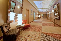  - Crowne Plaza Hotel Med Center Houston