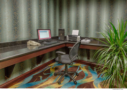  - Holiday Inn Express & Suites Red Bluff - I-5, Exit 650