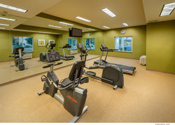  - Holiday Inn Express & Suites Red Bluff - I-5, Exit 650