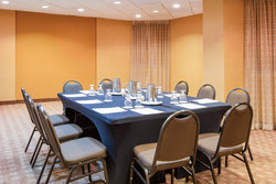  - Crowne Plaza Hotel Med Center Houston