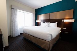  - Residence Inn by Marriott Airport Oklahoma City - I-40, Exit 145