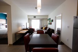  - Residence Inn by Marriott Airport Oklahoma City - I-40, Exit 145