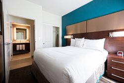  - Residence Inn by Marriott Airport Oklahoma City - I-40, Exit 145