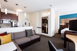  - Residence Inn by Marriott Airport Oklahoma City - I-40, Exit 145