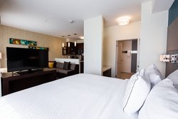  - Residence Inn by Marriott Airport Oklahoma City - I-40, Exit 145