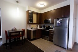  - Residence Inn by Marriott Airport Oklahoma City - I-40, Exit 145