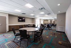  - Residence Inn by Marriott Airport Oklahoma City - I-40, Exit 145