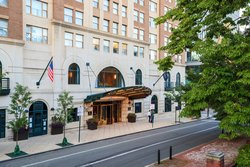  - Renaissance Philadelphia Downtown Hotel - I-95, Exit 22