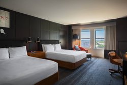  - Renaissance Philadelphia Downtown Hotel - I-95, Exit 22