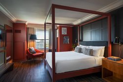  - Renaissance Philadelphia Downtown Hotel - I-95, Exit 22