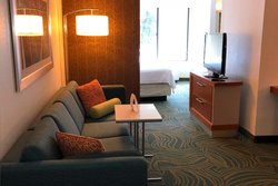  - SpringHill Suites by Marriott West Mifflin