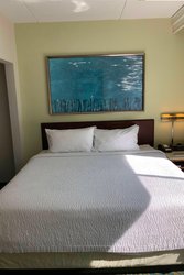  - SpringHill Suites by Marriott West Mifflin