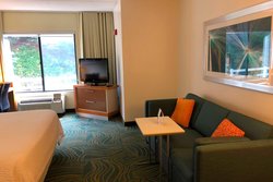  - SpringHill Suites by Marriott West Mifflin