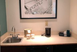  - SpringHill Suites by Marriott West Mifflin