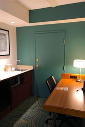  - SpringHill Suites by Marriott West Mifflin
