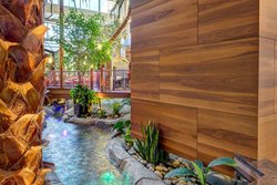  - Crowne Plaza Hotel Foster City