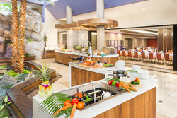  - Crowne Plaza Hotel Foster City