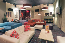  - Crowne Plaza Hotel Foster City