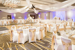  - Crowne Plaza Hotel Foster City