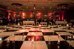  - Crowne Plaza Hotel Foster City