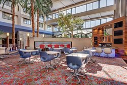  - Crowne Plaza Hotel Foster City