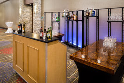  - Crowne Plaza Hotel Foster City