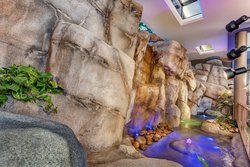  - Crowne Plaza Hotel Foster City