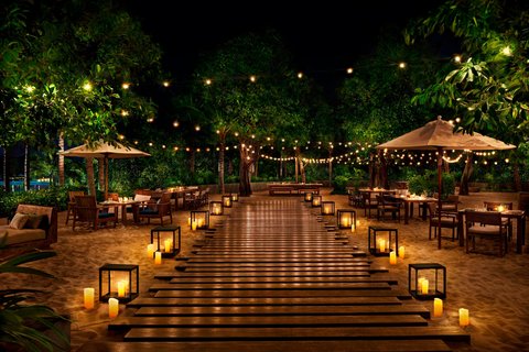 THE SANYA EDITION - Photo 8