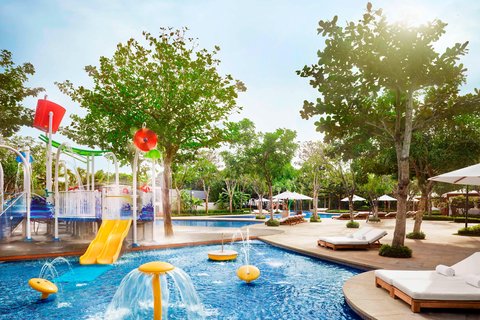 THE SANYA EDITION - Photo 15