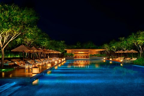 THE SANYA EDITION - Photo 12